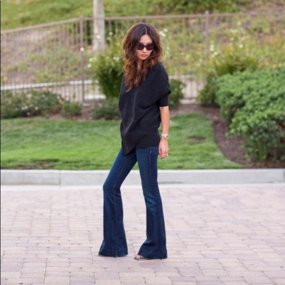 J Brand Love Story jeans